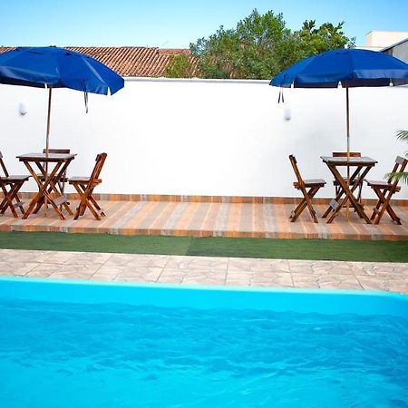 Pousada Loft Enseada Beach A 200Mt Da Praia Sao Francisco do Sul Exterior foto
