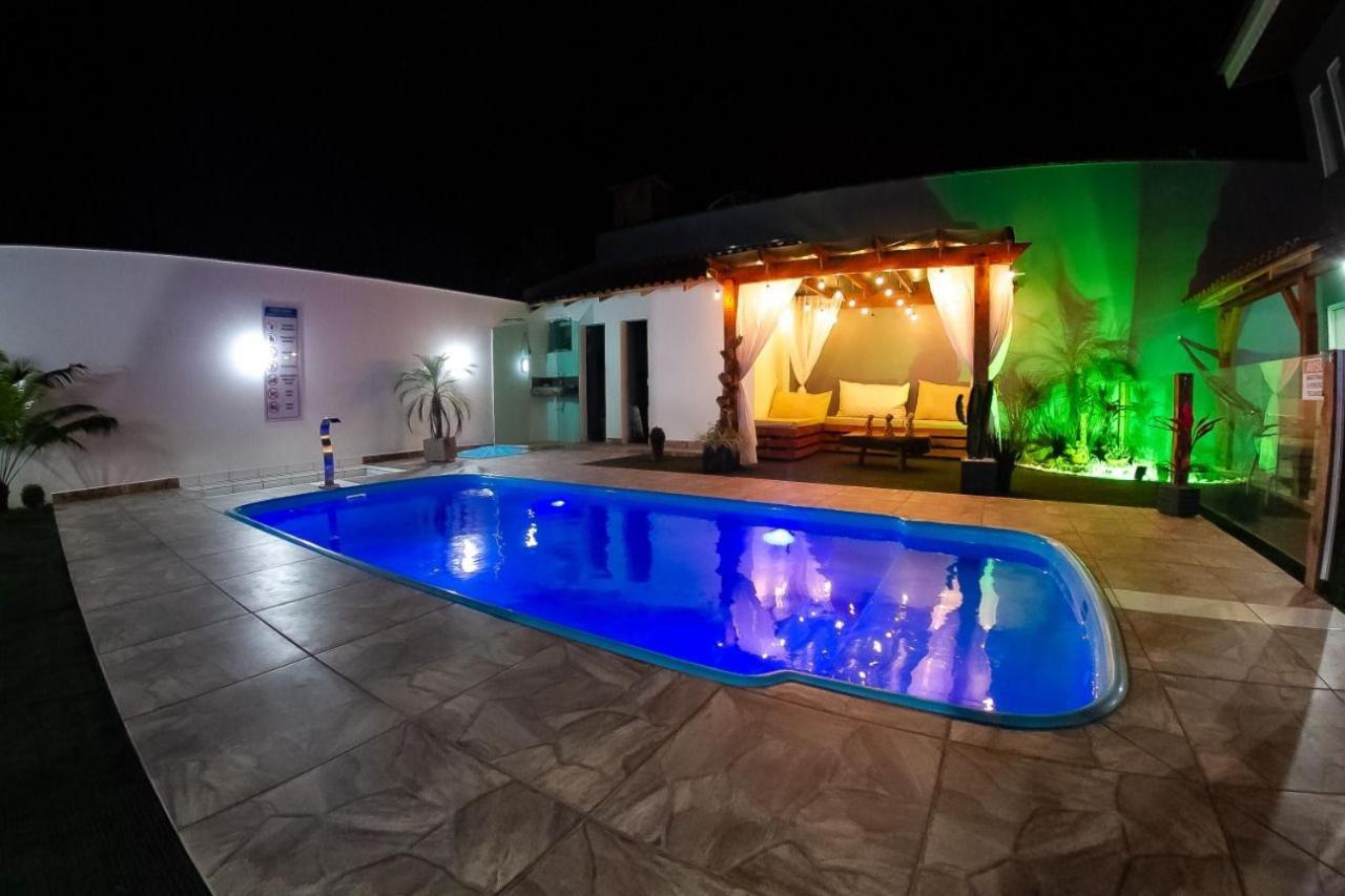 Pousada Loft Enseada Beach A 200Mt Da Praia Sao Francisco do Sul Exterior foto